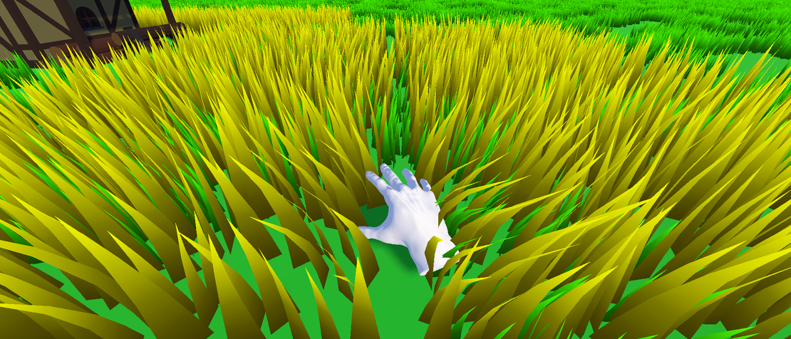 Making Worlds Feel Alive: The Vegetation System